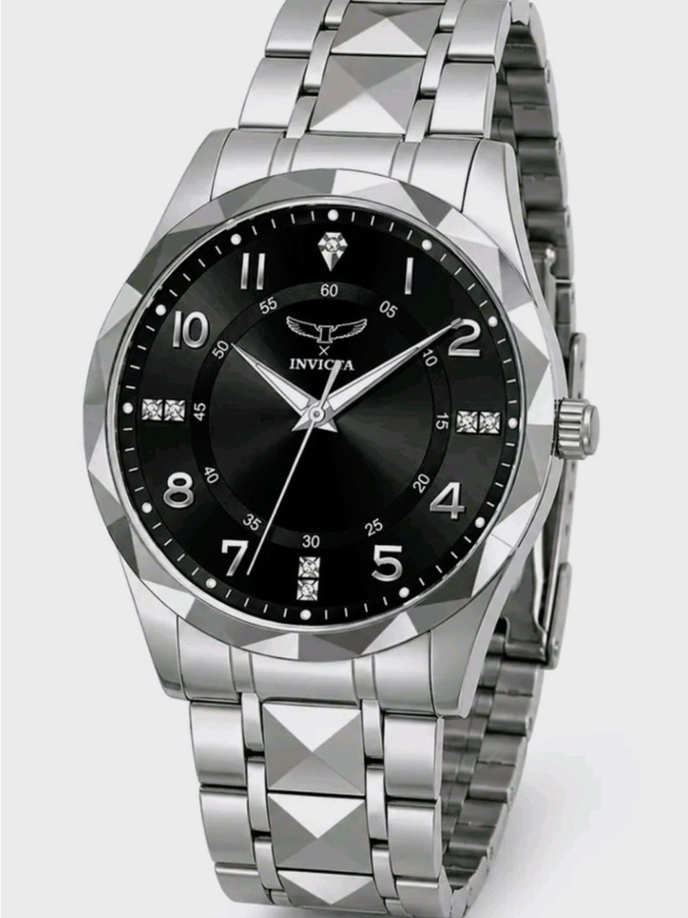 Invicta Specialty Model 69027